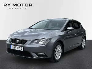 Seat Leon 2016